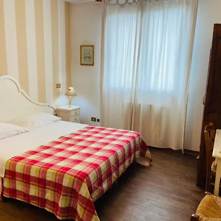 Al Ponte Bed & Breakfast Padova