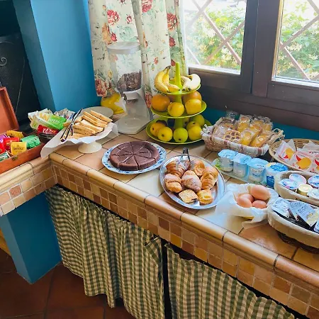 Al Ponte Bed & Breakfast