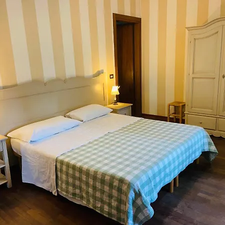 Al Ponte Bed & Breakfast
