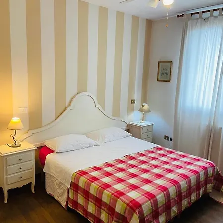 Bed & Breakfast Al Ponte Padua
