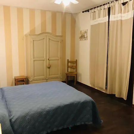 Bed & Breakfast Al Ponte Padua